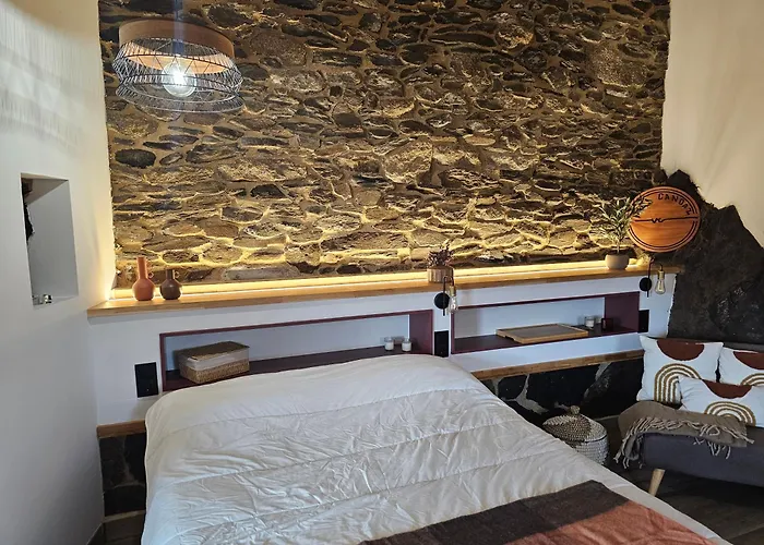 Chalet Vina Candaz By Oktheway Taboada