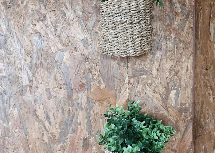 Chalet Vina Candaz By Oktheway Taboada